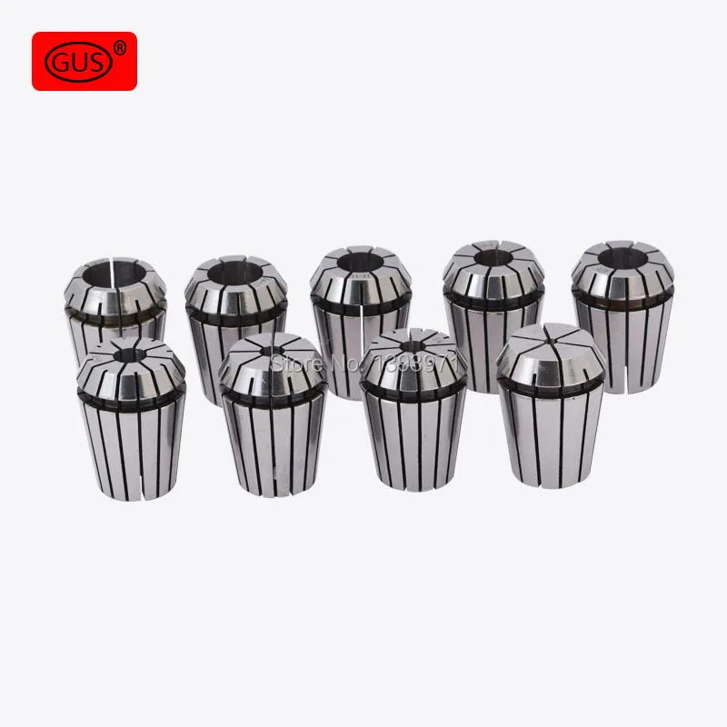 1pcs ER25 AA high Precision 0.008 Spring Collet CNC Milling Lathe Tool ER25 Spring Collet Chuck
1pcs ER25 AA high Precision 0.008 Spring Collet CNC Milling Lathe Tool ER25 Spring Collet Chuck