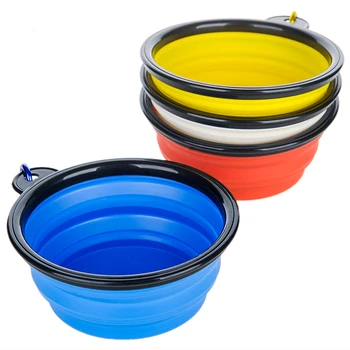 Portable Dog Water Bottle Dog Bowl Foldable Travel Pet Food Container Collapsible Gamelle Pour Chien Outdoor Snacks Tray EE5GW
Portable Dog Water Bottle Dog Bowl Foldable Travel Pet Food Container Collapsible Gamelle Pour Chien Outdoor Snacks Tray EE5GW