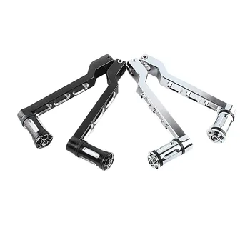 CNC Brake Clutch Gear Pedal Lever For Harley Davidson Softail Tour Electra Glide 1986-2012 Scooter Motorbike Accessories
CNC Brake Clutch Gear Pedal Lever For Harley Davidson Softail Tour Electra Glide 1986-2012 Scooter Motorbike Accessories