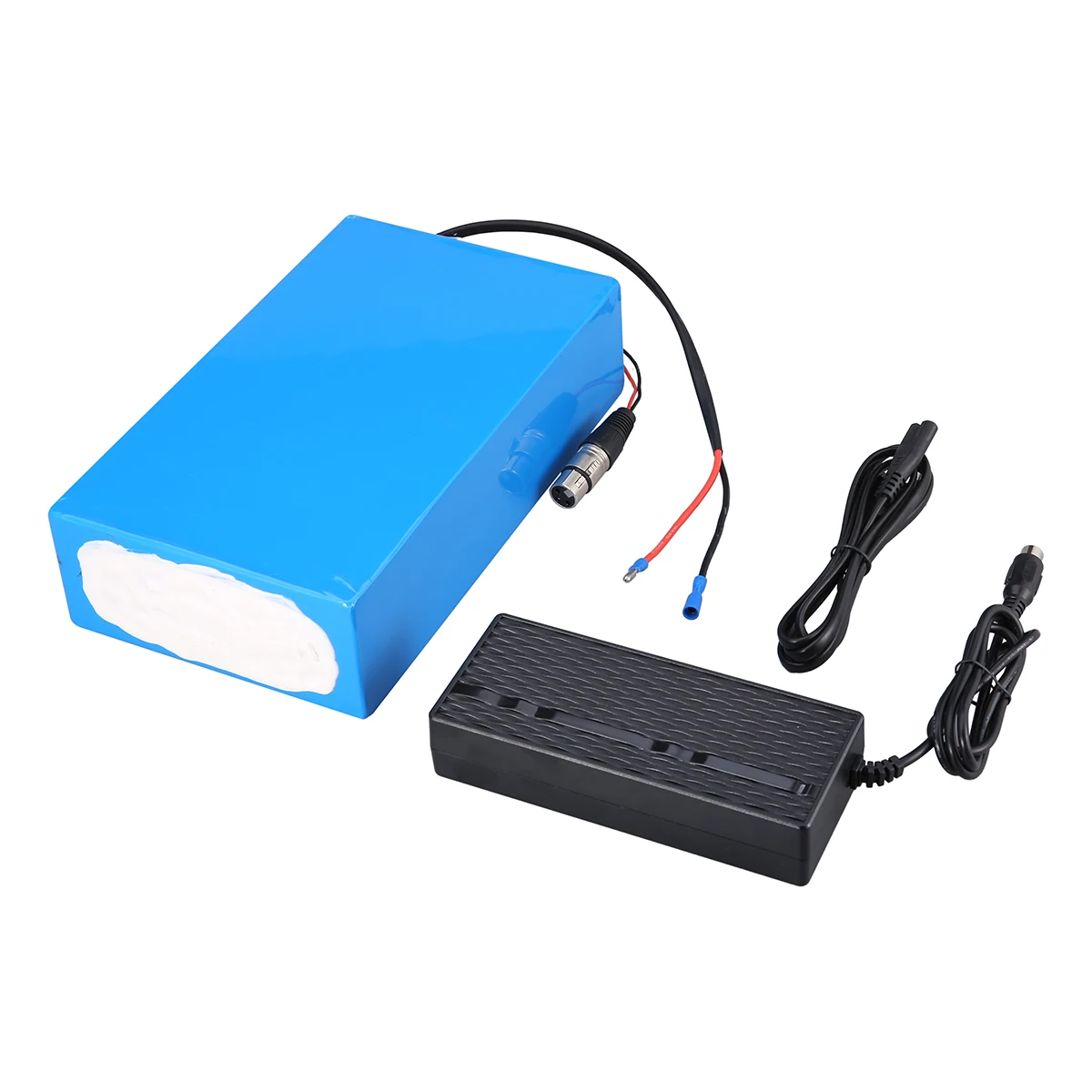 Ha225-1 Electric Bicycle Battery Soft Pack Lithium Battery Pack 36V 20Ah 720Wh E-bike Conversion Kit Refit Bike to be an E-bike
Ha225-1 Electric Bicycle Battery Soft Pack Lithium Battery Pack 36V 20Ah 720Wh E-bike Conversion Kit Refit Bike to be an E-bike