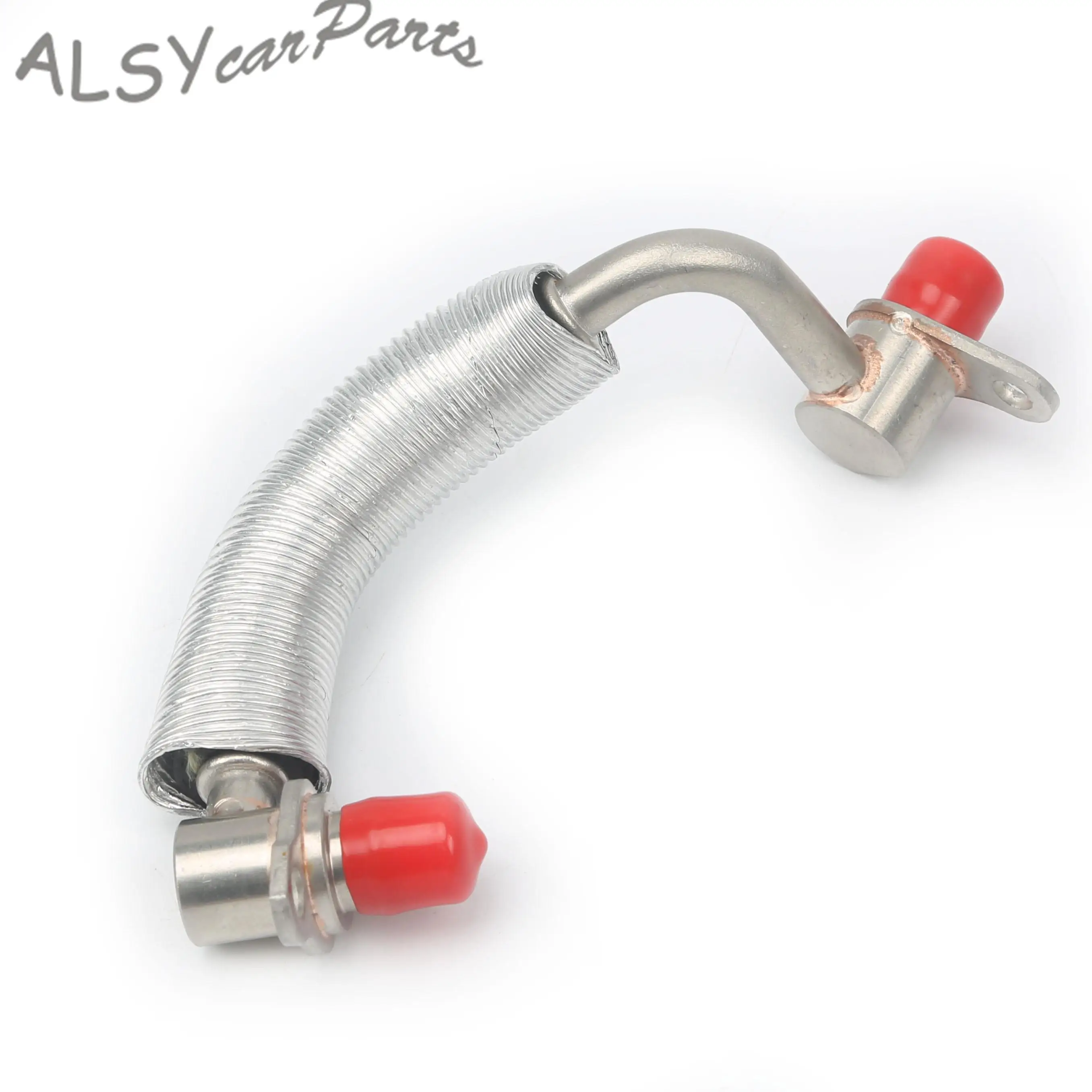 11537588936 Turbocharger Water Pipe For BMW 125i 220i 320i 328i 420i 428i 520i 528i xDrive20i xDrive28i xDrive40e 11538663517
11537588936 Turbocharger Water Pipe For BMW 125i 220i 320i 328i 420i 428i 520i 528i xDrive20i xDrive28i xDrive40e 11538663517