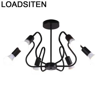 Industrial Pendant Light Deco Maison Lustre E Pendente Para Sala Jantar Lampara De Techo Colgante Moderna Hanging Lamp
Industrial Pendant Light Deco Maison Lustre E Pendente Para Sala Jantar Lampara De Techo Colgante Moderna Hanging Lamp