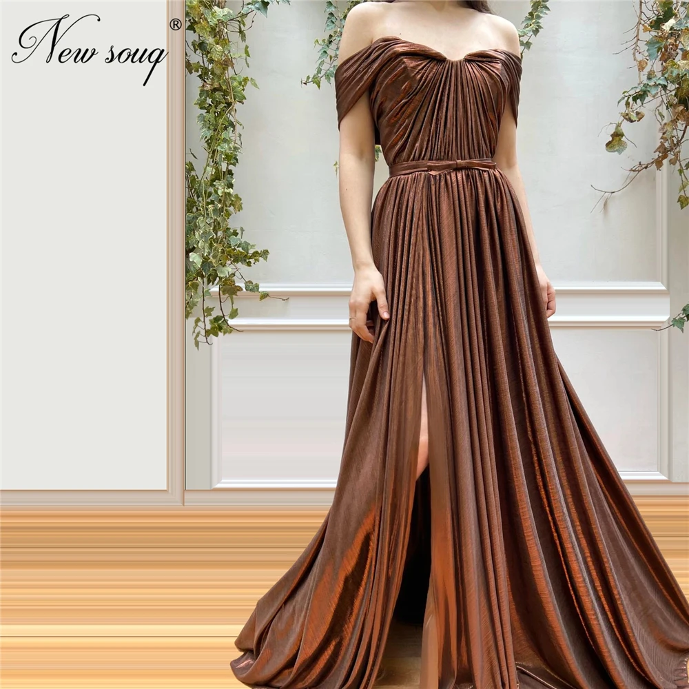 Chic Design Formal Gown Evening Dress Arabic Kaftans 2020 Couture Dubai Prom Dresses Off Shoulder Runaway Pageant Gowns Vestidos
Chic Design Formal Gown Evening Dress Arabic Kaftans 2020 Couture Dubai Prom Dresses Off Shoulder Runaway Pageant Gowns Vestidos