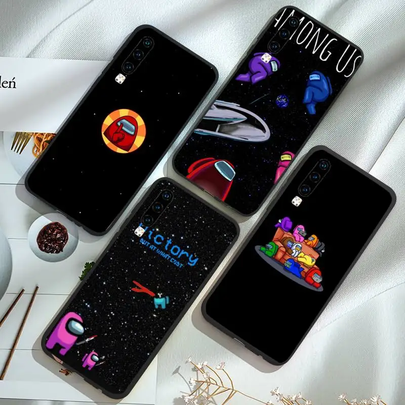 among us hot funny game Phone Case For Huawei Mate 9 10 20 Pro lite 20x nova 3e P10 plus P20 Pro Honor10 lite
among us hot funny game Phone Case For Huawei Mate 9 10 20 Pro lite 20x nova 3e P10 plus P20 Pro Honor10 lite