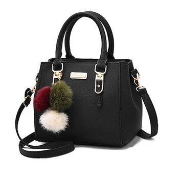 Cosmetic Bags Fashion Women Make Up Bags Makeup Pouch Ladies Shoulder Bags Luxury Fashion Travel Cosmetic Bags with Woolball 
Cosmetic Bags Fashion Women Make Up Bags Makeup Pouch Ladies Shoulder Bags Luxury Fashion Travel Cosmetic Bags with Woolball