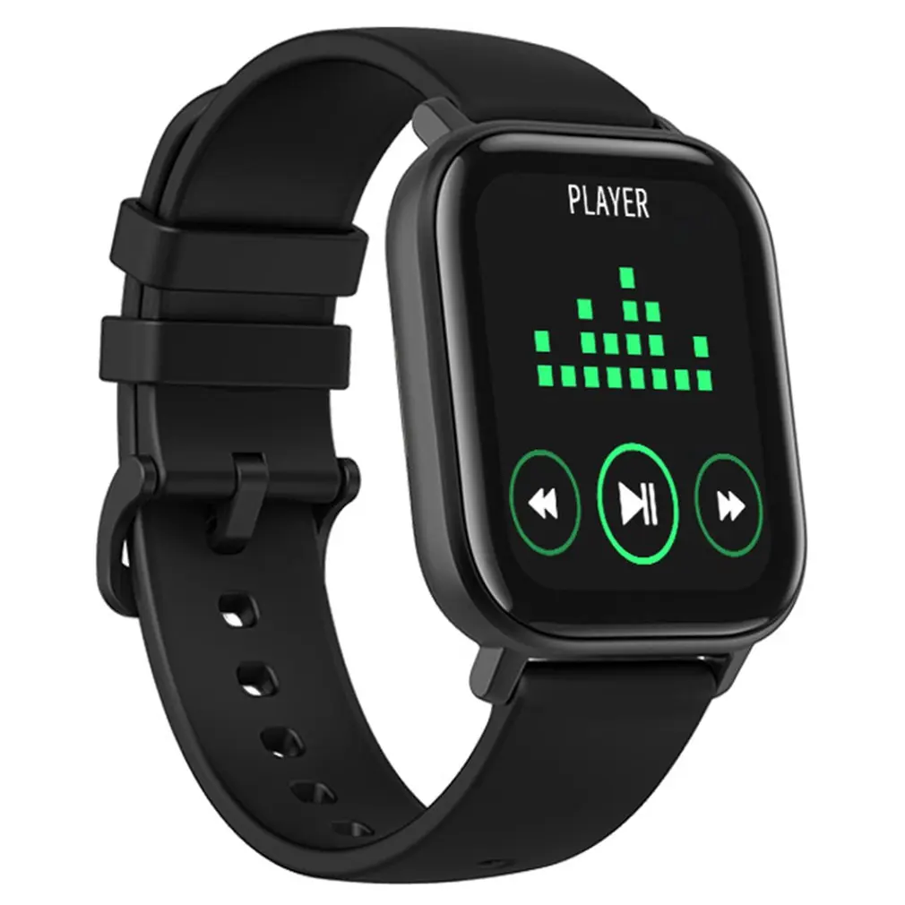 P8 Smart Watch Sports Ip67 Waterproof Clock Watch And Other Sport Modes Display Smartwatch Smart Wristband
P8 Smart Watch Sports Ip67 Waterproof Clock Watch And Other Sport Modes Display Smartwatch Smart Wristband