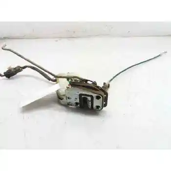 813103E000 DOOR LOCK FRONT LEFT KIA SORENTO
813103E000 DOOR LOCK FRONT LEFT KIA SORENTO