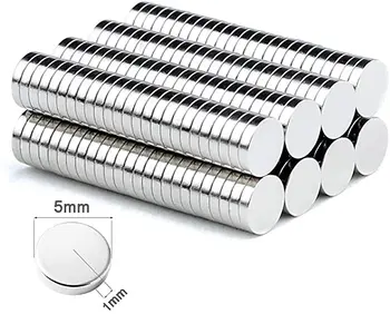 10Pcs Mini Small Magnet 4x2 10x1 8x2 10x3 12x1 12x2 15x1 5x2 mm Neodymium Magnet Permanent NdFeB Super Strong Powerful Magnets
10Pcs Mini Small Magnet 4x2 10x1 8x2 10x3 12x1 12x2 15x1 5x2 mm Neodymium Magnet Permanent NdFeB Super Strong Powerful Magnets
