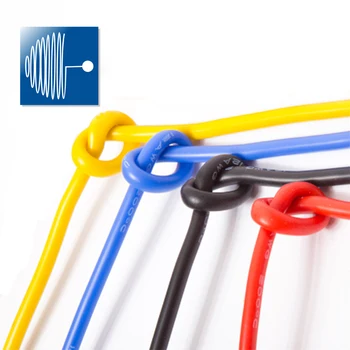 High temperature 300V 18/20/22/24/26AWG silicone soft wire VW-1 custom color 5M high flexible electrical cable for house wiring
High temperature 300V 18/20/22/24/26AWG silicone soft wire VW-1 custom color 5M high flexible electrical cable for house wiring