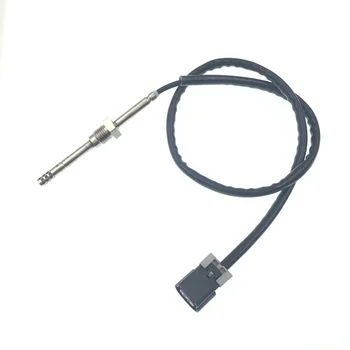 EGR SCR DPF DOC SYSTEM EGT SENSOR High Performance Product Exhaust Gas Temperature Sensor OEM NO:12636612
EGR SCR DPF DOC SYSTEM EGT SENSOR High Performance Product Exhaust Gas Temperature Sensor OEM NO:12636612