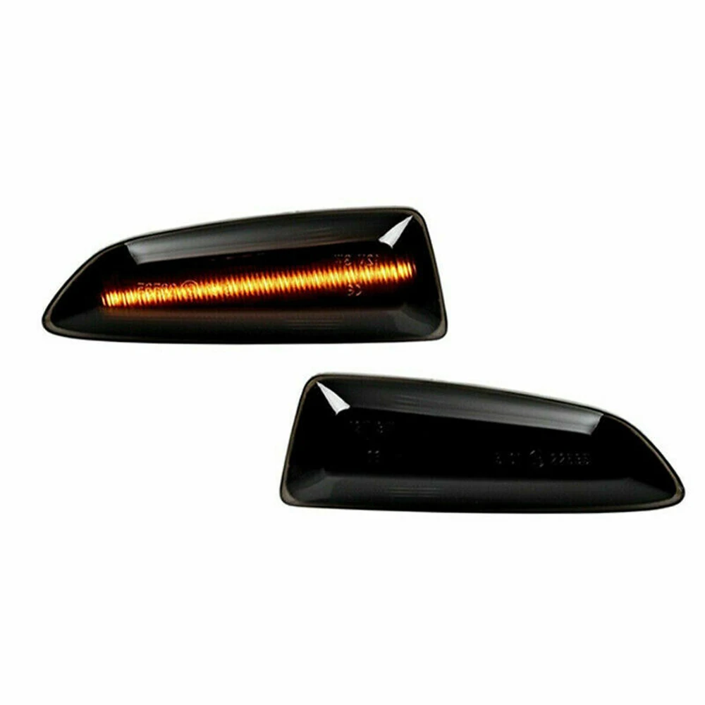 8V-30V 3W Side Marker Blinker Bulbs Dynamic Flowing LED Lamps Turn Signal Lights
8V-30V 3W Side Marker Blinker Bulbs Dynamic Flowing LED Lamps Turn Signal Lights