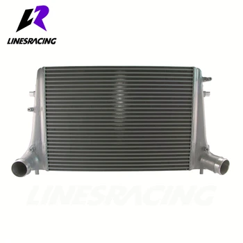 Racing Front Mount Intercooler Fits For VW Golf MK6 VAG 1.6/2.0 TDI 1.4/1.8/2.0 TSI 
Racing Front Mount Intercooler Fits For VW Golf MK6 VAG 1.6/2.0 TDI 1.4/1.8/2.0 TSI