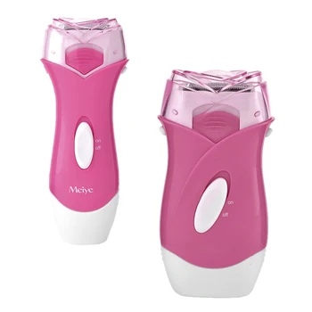 Electric Epilator Women Hair Removal Shaver for Body Armpit Bikini Underarm 
Electric Epilator Women Hair Removal Shaver for Body Armpit Bikini Underarm