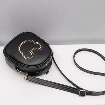 BB21 girls' and children's backpack crossbody mini cute backpack spring and summer New
BB21 girls' and children's backpack crossbody mini cute backpack spring and summer New