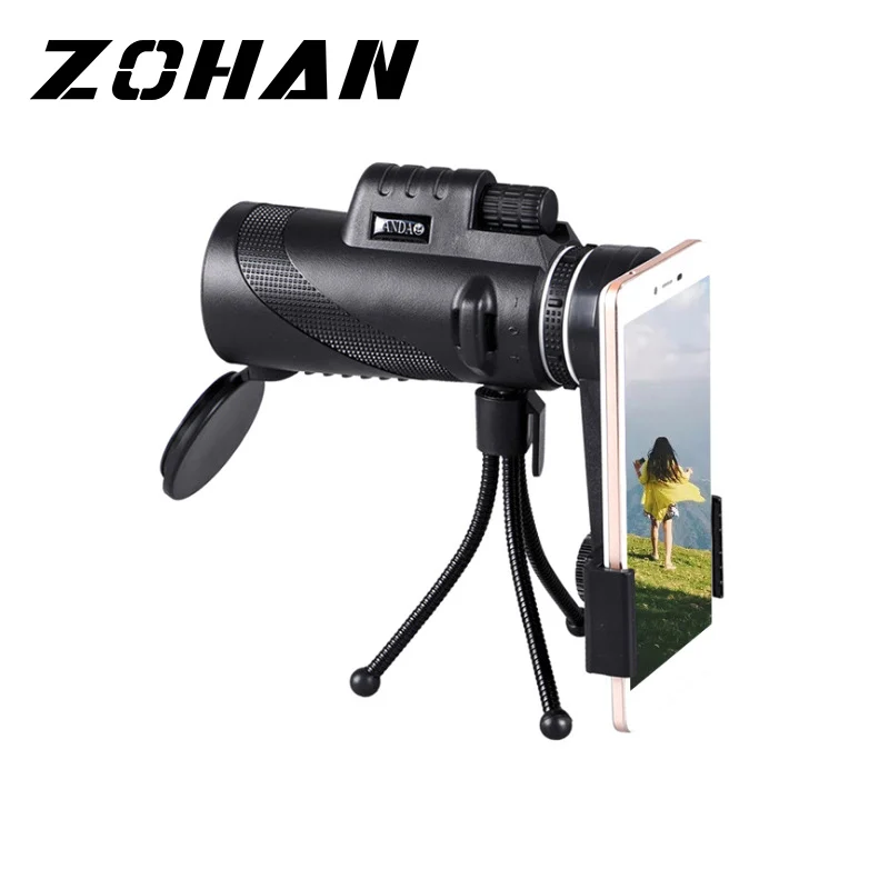 Monocular 40x60 Powerful High Quality Zoom Great Handheld Telescope night vision Military HD Professional Hunting
Monocular 40x60 Powerful High Quality Zoom Great Handheld Telescope night vision Military HD Professional Hunting