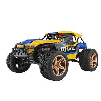 Remote Control Car 1/12 Electric 2.4G Rock Crawlers RC Drift Off-road Vehicle Four-wheel Drive Climbing Desert Car
Remote Control Car 1/12 Electric 2.4G Rock Crawlers RC Drift Off-road Vehicle Four-wheel Drive Climbing Desert Car