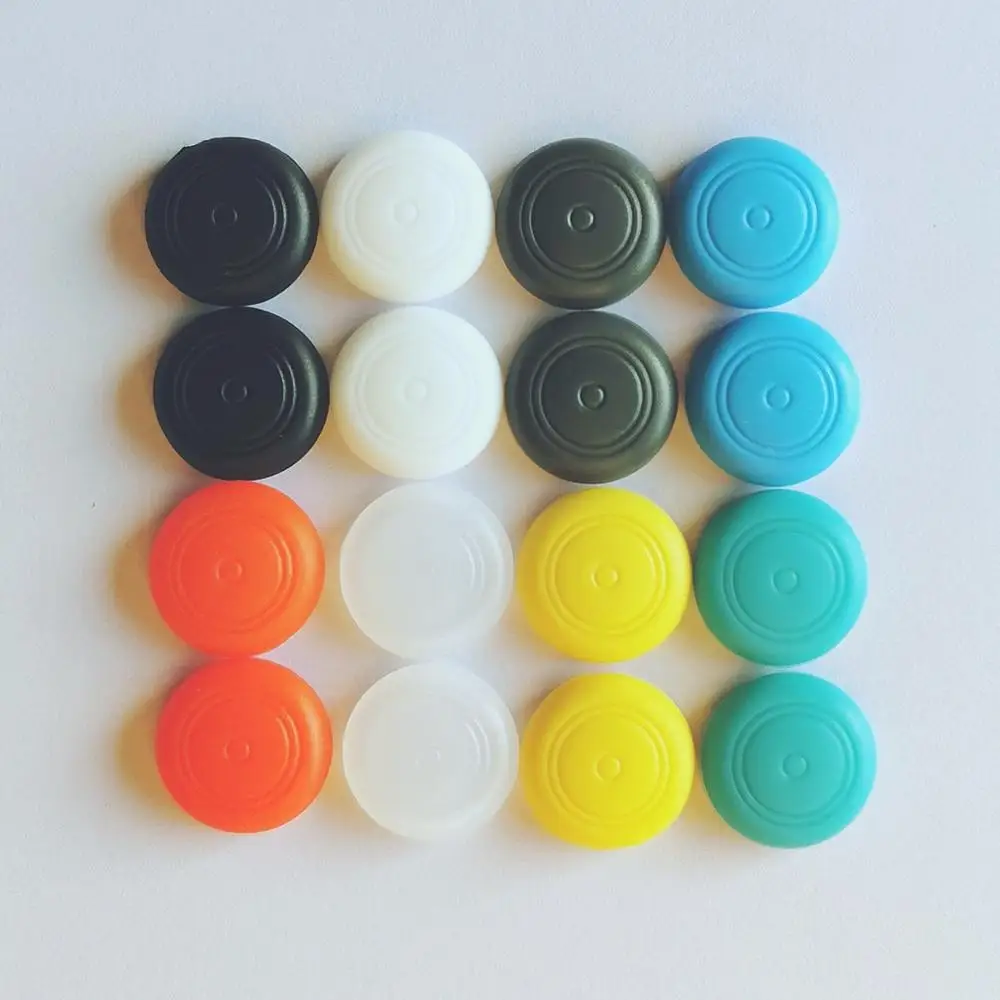 3000Pcs Key Sticker Joystick Button Thumb Stick Grip Cap Protective Cover For Nintend Switch Joy-Con Controller
3000Pcs Key Sticker Joystick Button Thumb Stick Grip Cap Protective Cover For Nintend Switch Joy-Con Controller