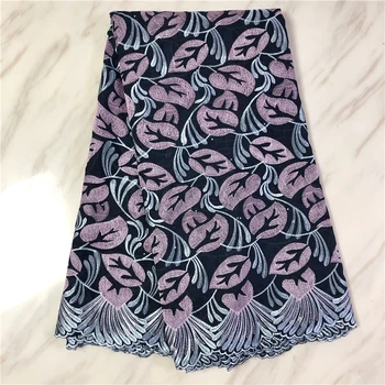 Latest Swiss voile material hot sale African cotton lace fabric for sewing clothing ECP165(5yards/pc)
Latest Swiss voile material hot sale African cotton lace fabric for sewing clothing ECP165(5yards/pc)