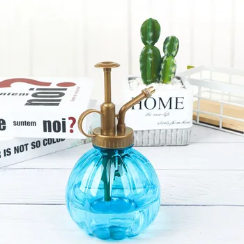 350ML Plant Flower Watering Pot Home Spray Bottle Garden Hand Press Water Sprayer Plastic Bonsai Sprinkler Bottle Container
350ML Plant Flower Watering Pot Home Spray Bottle Garden Hand Press Water Sprayer Plastic Bonsai Sprinkler Bottle Container