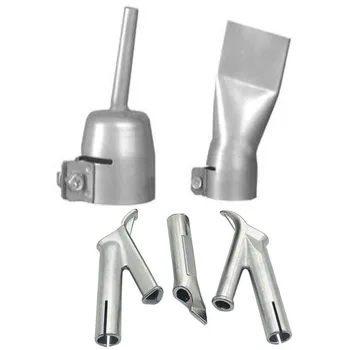 Welding Nozzle Speed Welding Tips Flat and Triangular Nozzles for PVC Plastic Welder Hot Air Welding Welding Supplies
Welding Nozzle Speed Welding Tips Flat and Triangular Nozzles for PVC Plastic Welder Hot Air Welding Welding Supplies
