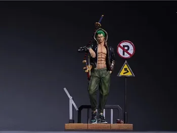 20cm One piece Roronoa Zoro trend Action Figure PVC Collection Model toys brinquedos for christmas gift
20cm One piece Roronoa Zoro trend Action Figure PVC Collection Model toys brinquedos for christmas gift
