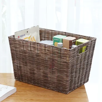 Element Write Element Plastic Weave Accept Basket Accept Box Accept Box Like Rattan Plaited Articles Waterproof Glove Box
Element Write Element Plastic Weave Accept Basket Accept Box Accept Box Like Rattan Plaited Articles Waterproof Glove Box