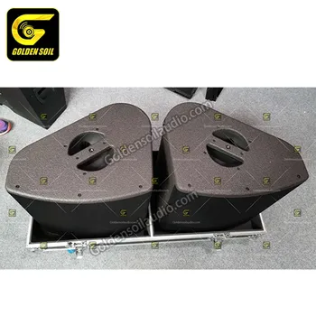 X12 X15 HiQ Active Stage Monitor 12 Inch 15‘’ Two way Stage Monitor X8 115XT HiQ Floor Monitor Speaker
X12 X15 HiQ Active Stage Monitor 12 Inch 15‘’ Two way Stage Monitor X8 115XT HiQ Floor Monitor Speaker