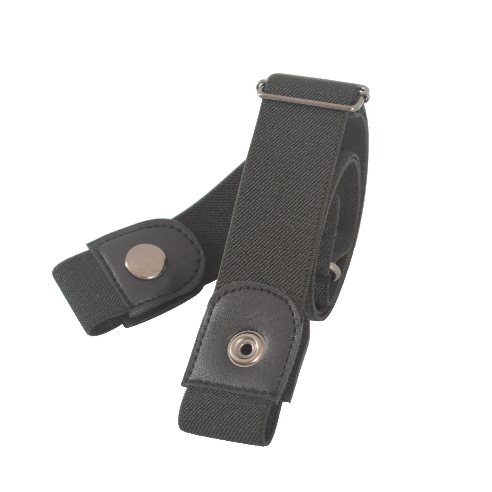 Hot Buckle-Free Women Belt Floral Printed Fashion Belts Without Buckle New Easybelt Elastic Concise Lazy Waistband Accessories
Hot Buckle-Free Women Belt Floral Printed Fashion Belts Without Buckle New Easybelt Elastic Concise Lazy Waistband Accessories