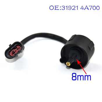 New 31921-4A700 Diesel Filter Water Sensor Fit Hyundai Kia Motor Libero Santa Fe Starex Sorento 319214A700 8mm 
New 31921-4A700 Diesel Filter Water Sensor Fit Hyundai Kia Motor Libero Santa Fe Starex Sorento 319214A700 8mm