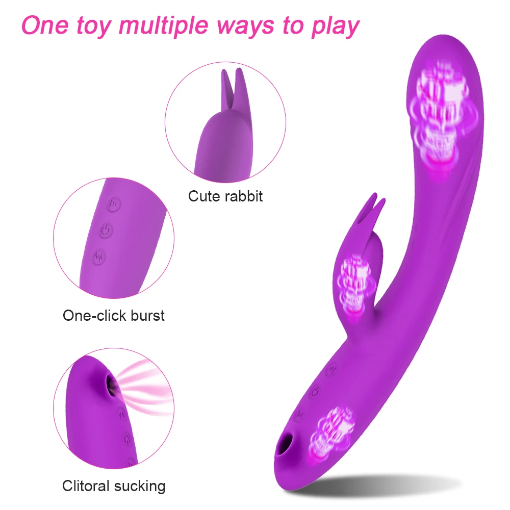 Женский Вибратор Для Точки G