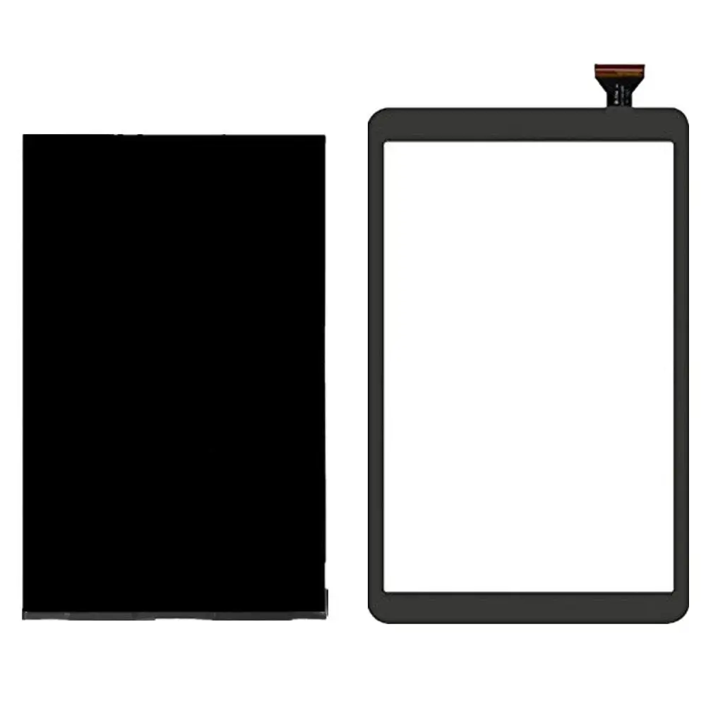Для Samsung Galaxy Tab A 10 1 2016 SM-T580 T585 T587 ЖК-дисплей экран + сенсорная панель (диджитайзер)