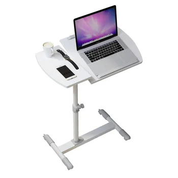 Simple Laptop Desk Bedside Table Desktop Home Simple Lifting Rotatable Writing Desk
Simple Laptop Desk Bedside Table Desktop Home Simple Lifting Rotatable Writing Desk
