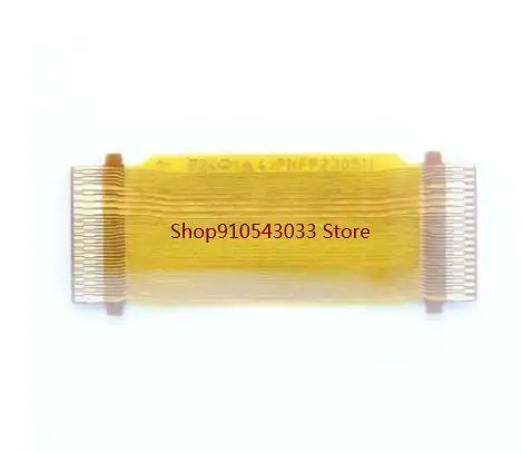 For Sony Cyber-shot DSC-RX100 IV M4 Flex Cable FPC Assembly Replacement Repair Part
For Sony Cyber-shot DSC-RX100 IV M4 Flex Cable FPC Assembly Replacement Repair Part