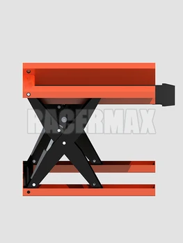Ground Lift Scissor Table CD
Ground Lift Scissor Table CD