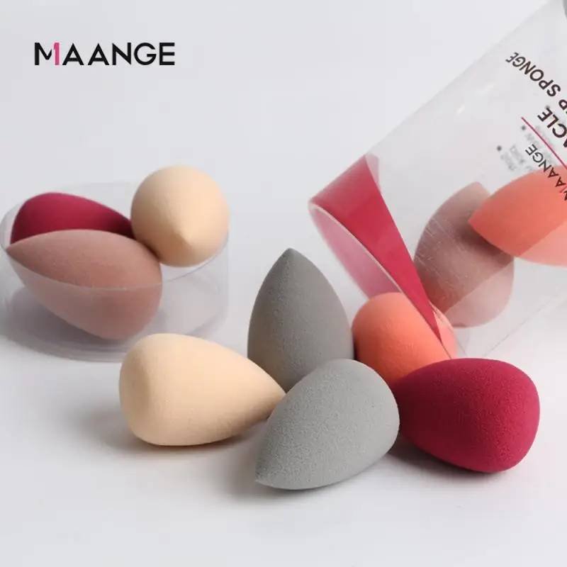 10PCS Water Drop Shape Cosmetic Puff Face Liquid Foundation Cream Makeup Sponge Blending Powder Puff Makeup Beauty Tools TSLM2
10PCS Water Drop Shape Cosmetic Puff Face Liquid Foundation Cream Makeup Sponge Blending Powder Puff Makeup Beauty Tools TSLM2