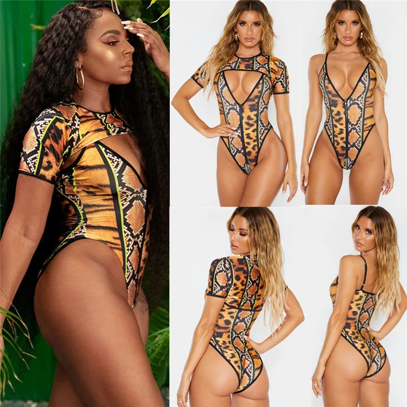 S-5XL Plus Size Women Bikini Set Two Pcs Monokini Snakeskin Leopard Push Up Brazilian Swimsuit Swimwear Plavky Tankini Biquini
S-5XL Plus Size Women Bikini Set Two Pcs Monokini Snakeskin Leopard Push Up Brazilian Swimsuit Swimwear Plavky Tankini Biquini