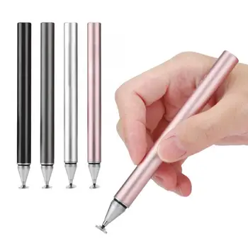 High Precision Tablet Disc Pen Handwriting Drawing Stylus for Touch Screen Devices
High Precision Tablet Disc Pen Handwriting Drawing Stylus for Touch Screen Devices