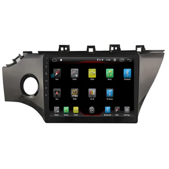 Android 9.0 2.5D car dvd For kia k2 rio 2017-2020 multimedia GPS Radio stereo gps navigation map camera 
Android 9.0 2.5D car dvd For kia k2 rio 2017-2020 multimedia GPS Radio stereo gps navigation map camera