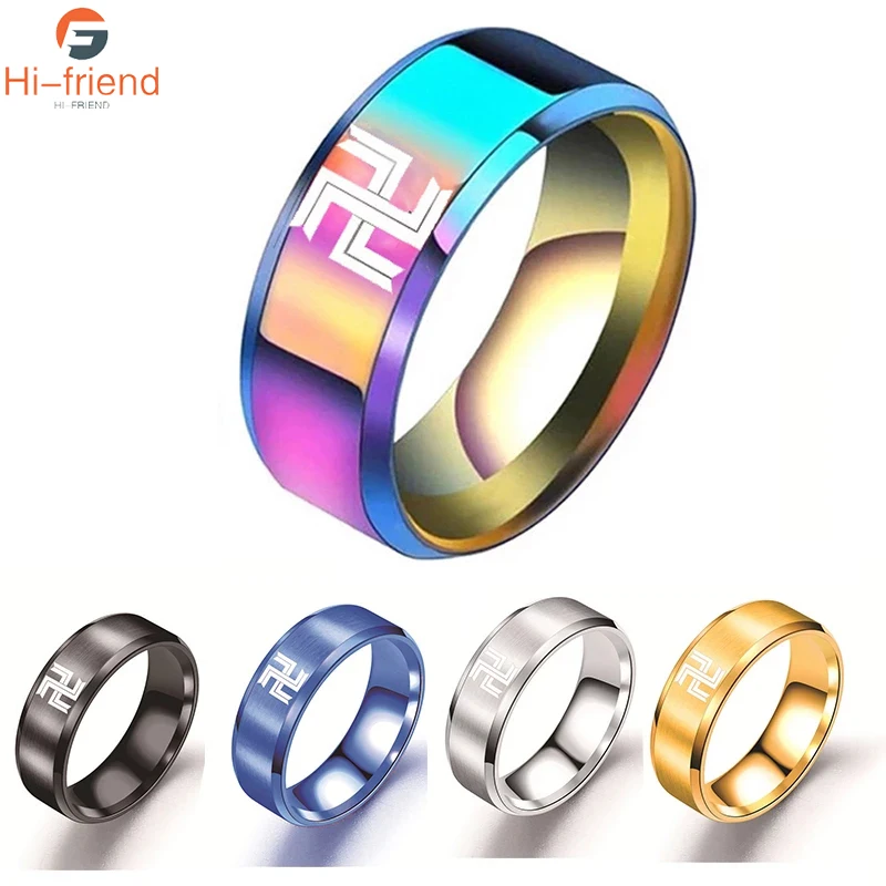 20Pcs/Lot 5 Colors Anime Tokyo Revengers Ring Sano Manjiro Titanium Steel Ring for Women Men Halloween Gift Fans Casual Jewelry
20Pcs/Lot 5 Colors Anime Tokyo Revengers Ring Sano Manjiro Titanium Steel Ring for Women Men Halloween Gift Fans Casual Jewelry