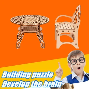 Duplos Blocks Accessory Customized 3D Household Products Three-Dimensional Puzzle Processing DIY Manual Building Brick Toy 9509
Duplos Blocks Accessory Customized 3D Household Products Three-Dimensional Puzzle Processing DIY Manual Building Brick Toy 9509