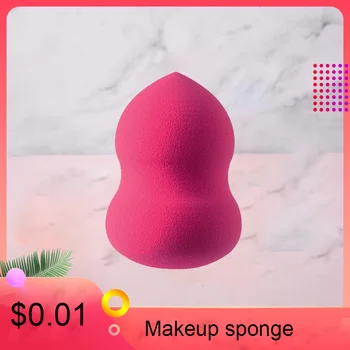 Miss Gorgeous Soft Makeup Sponge Puff Beauty Eggs Smooth Powder Foundation Cosmetic Puff Sponge Make Up Tool Gourd Shape Puffs
Miss Gorgeous Soft Makeup Sponge Puff Beauty Eggs Smooth Powder Foundation Cosmetic Puff Sponge Make Up Tool Gourd Shape Puffs