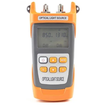 YOUYSI OTDR Optical Fiber Ranger 60KM 1550 nm With FC/PC Connectors NK304 Multi Function Fiber Optic Obstacle finder PON
YOUYSI OTDR Optical Fiber Ranger 60KM 1550 nm With FC/PC Connectors NK304 Multi Function Fiber Optic Obstacle finder PON
