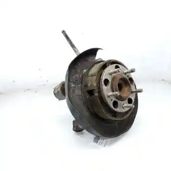 527001F700 STEERING KNUCKLE FRONT LEFT HYUNDAI TUCSON (JM)
527001F700 STEERING KNUCKLE FRONT LEFT HYUNDAI TUCSON (JM)