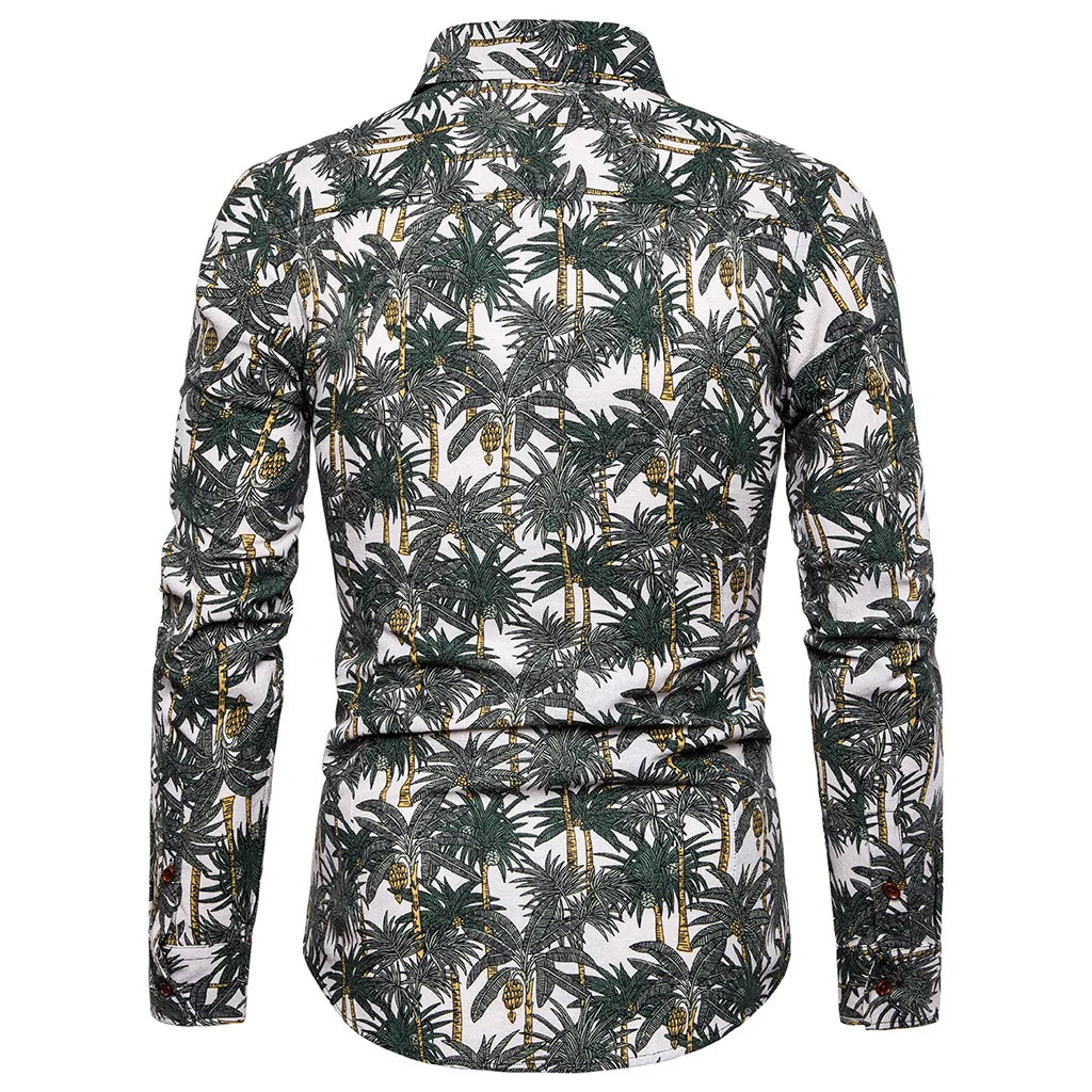 2020 Autumn Fashion Shirts Male Cotton Slim Turn-Down Dress Shirt Men Long Sleeve Patchwork Shirts M-5XL
2020 Autumn Fashion Shirts Male Cotton Slim Turn-Down Dress Shirt Men Long Sleeve Patchwork Shirts M-5XL