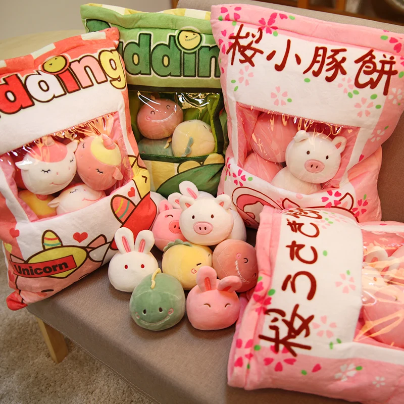 8pcs plush hamster toys in one bag high quality soft pillow Avocado Corner Creature mouse pudding creative gift for girlfriend
8pcs plush hamster toys in one bag high quality soft pillow Avocado Corner Creature mouse pudding creative gift for girlfriend