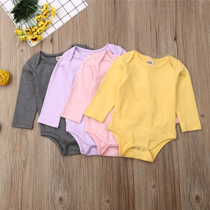 Newborn Baby Clothes Boy Rompers Baby Autumn Winter Cotton Long Sleeve Kids Girls Jumpsuit Baby Girls Clothes Infant costume
Newborn Baby Clothes Boy Rompers Baby Autumn Winter Cotton Long Sleeve Kids Girls Jumpsuit Baby Girls Clothes Infant costume
