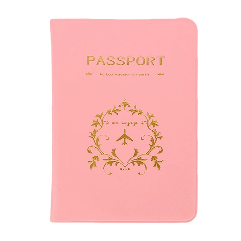 Best Travel Utility Passport Cover Simple Passport ID Card Cover Holder Case Protector Skin PVC Passport Cover 
Best Travel Utility Passport Cover Simple Passport ID Card Cover Holder Case Protector Skin PVC Passport Cover