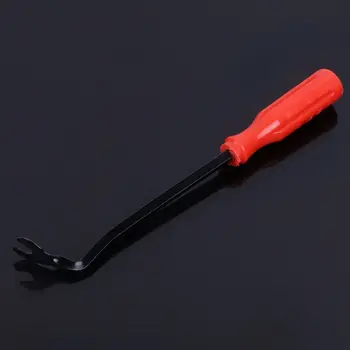 3pcs/Set Auto Car Door Panel Remover Clip Trim Auto Fastener Pliers Puller Tool Retaining Clip Remover Pry Bar Tool + Nylon Bag
3pcs/Set Auto Car Door Panel Remover Clip Trim Auto Fastener Pliers Puller Tool Retaining Clip Remover Pry Bar Tool + Nylon Bag