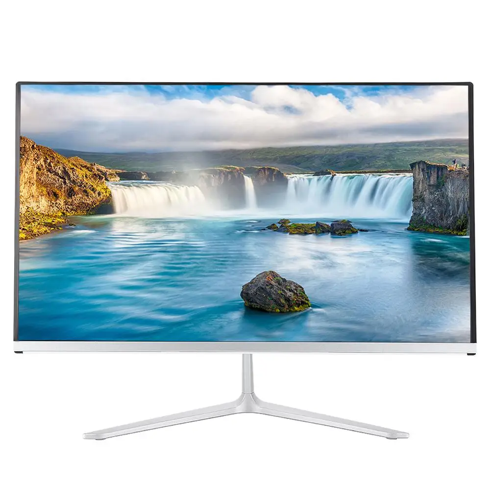 21.5" 4G+120G All In One PC with I7-4600M/4700M Integrated Graphics Desktop Built-in WiFi and Speakers IPS HDMI VGA Monitor
21.5" 4G+120G All In One PC with I7-4600M/4700M Integrated Graphics Desktop Built-in WiFi and Speakers IPS HDMI VGA Monitor