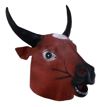 Halloween Mask Ball Cosplay Latex Horse Head Mask Animal Head Set Horse Mask Dog Horse Jun Horse Masks Funny Horror Rare Masks 
Halloween Mask Ball Cosplay Latex Horse Head Mask Animal Head Set Horse Mask Dog Horse Jun Horse Masks Funny Horror Rare Masks